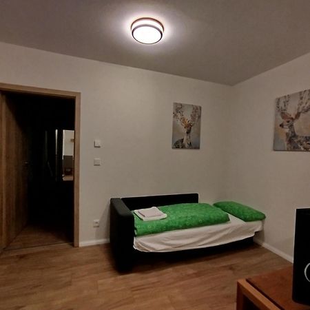 Ferienwohnung Landzeit 1 Schoemberg  Luaran gambar