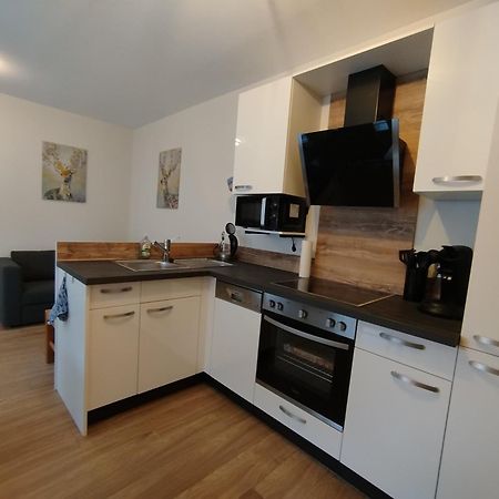 Ferienwohnung Landzeit 1 Schoemberg  Luaran gambar