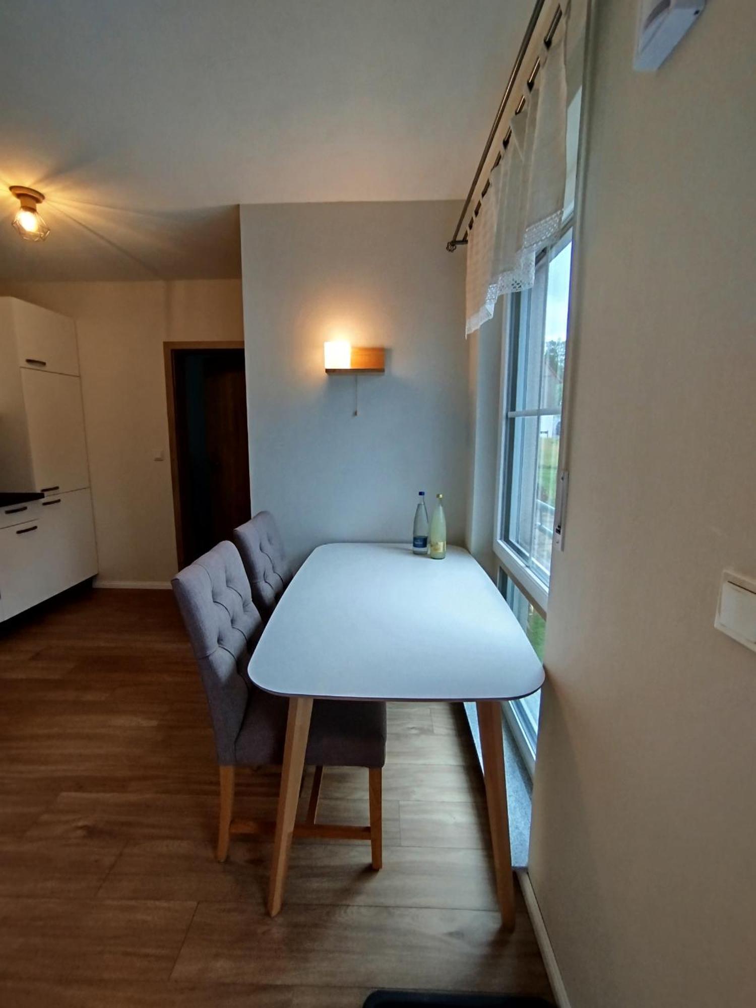 Ferienwohnung Landzeit 1 Schoemberg  Luaran gambar