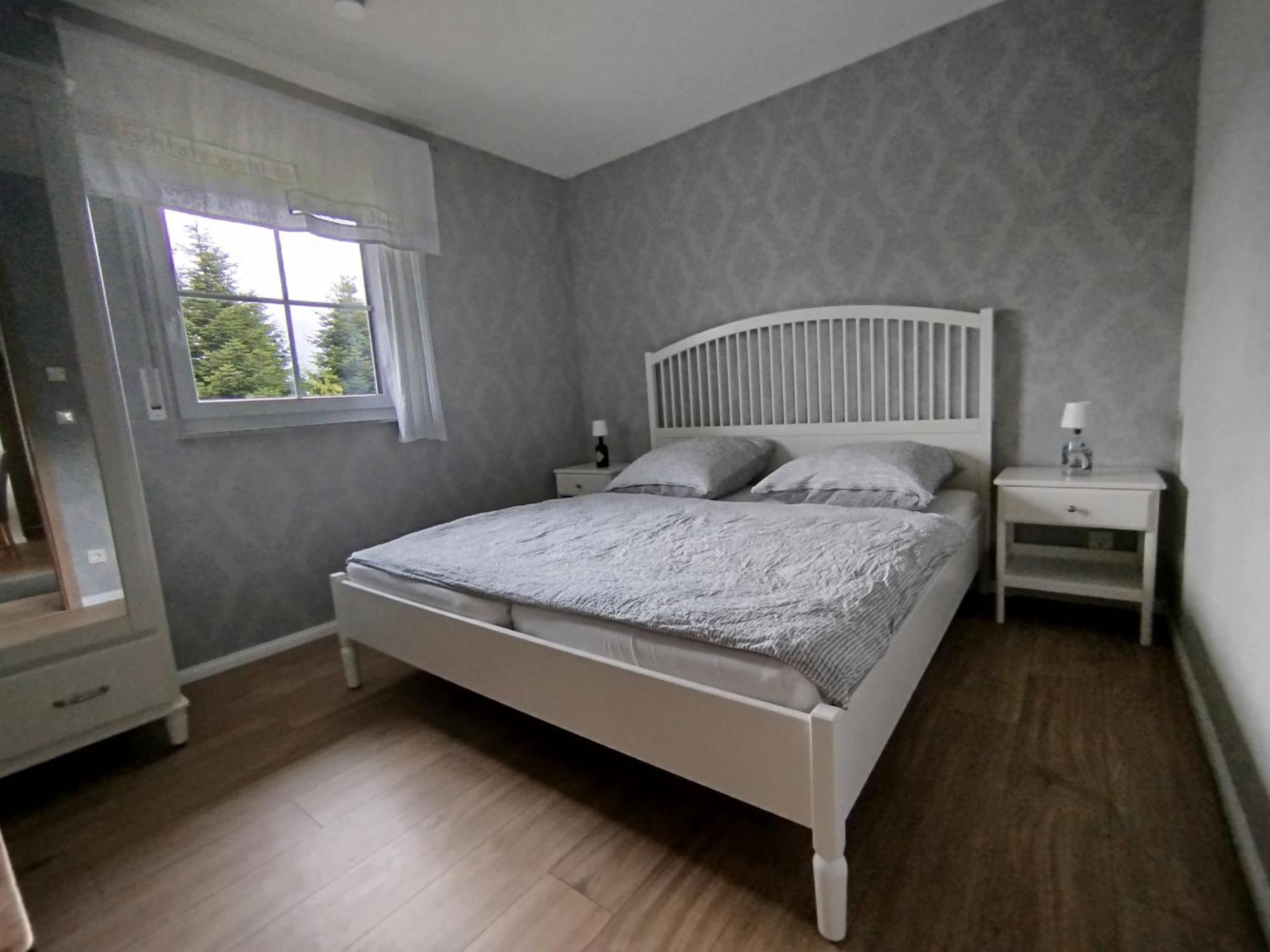 Ferienwohnung Landzeit 1 Schoemberg  Luaran gambar