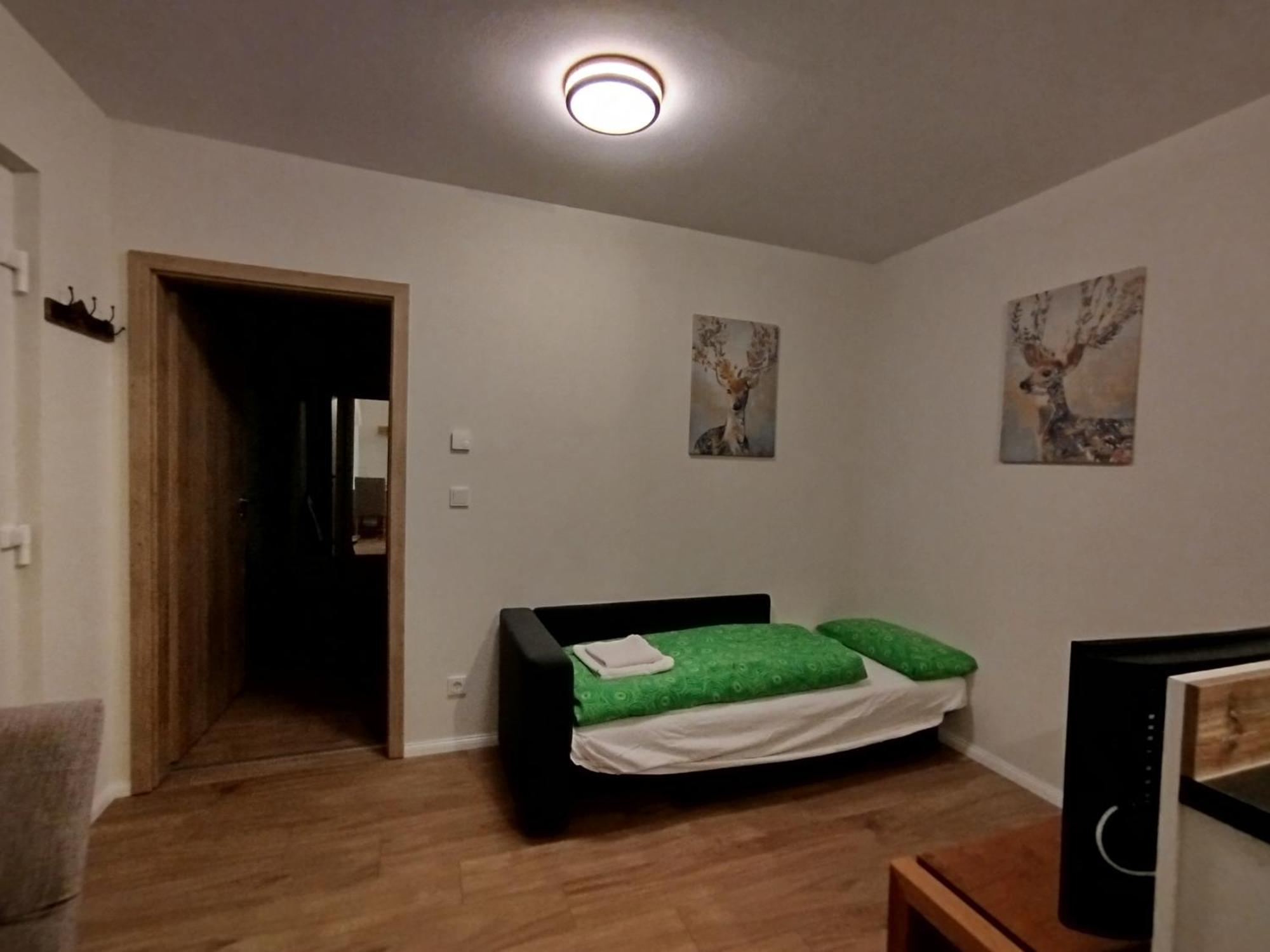 Ferienwohnung Landzeit 1 Schoemberg  Luaran gambar