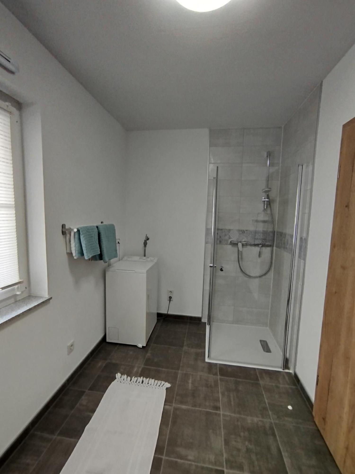 Ferienwohnung Landzeit 1 Schoemberg  Luaran gambar