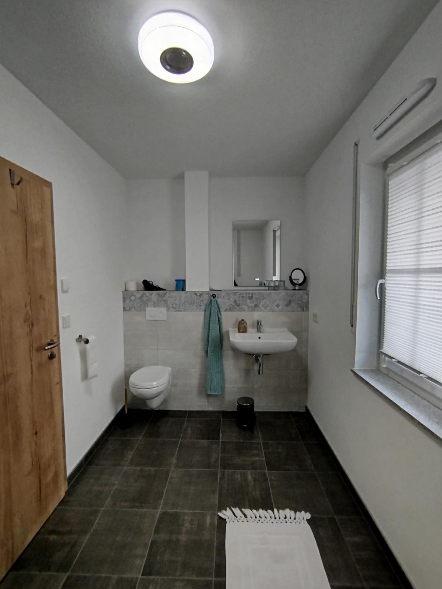 Ferienwohnung Landzeit 1 Schoemberg  Luaran gambar